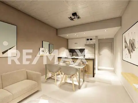Departamento en Venta de 3 ambientes
