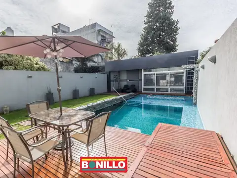 Casa en Venta en Villa Pueyrredón, USD 395.000