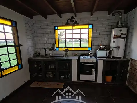 Quinta en Venta con 1 cochera