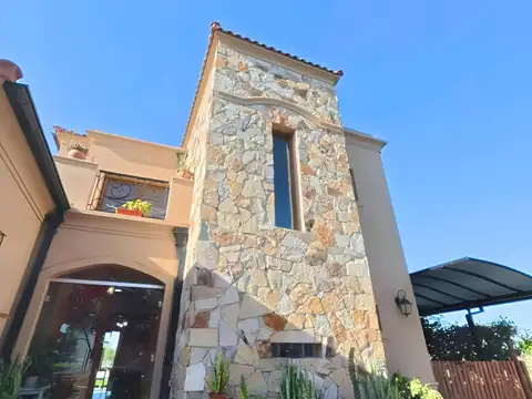 Casa en Venta en Puertos - Muelles, USD 549.000