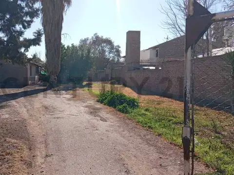 VENTA – Terreno en ROTONDA J. J. PASO Y SAN MARTIN, Carrodilla