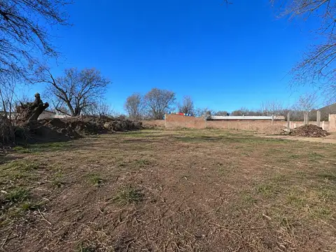 Paraná entre Suipacha y Uspallata Parcela 6