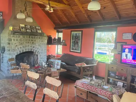 Los Robles