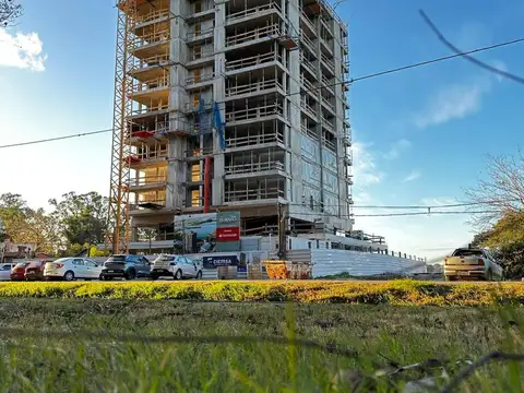 Departamento en Venta al Noreste