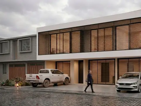 Venta Deptos a Estrenar en Luzuriaga entrega 2027