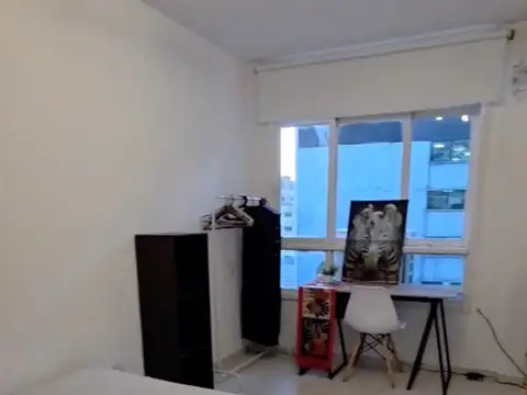 Departamento en Alquiler Temporal de Monoambiente