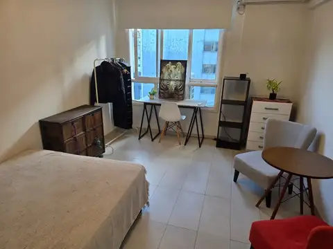 Departamento Monoambiente  en Alq. Temporario en Microcentro, Capital Federal, Buenos Aires