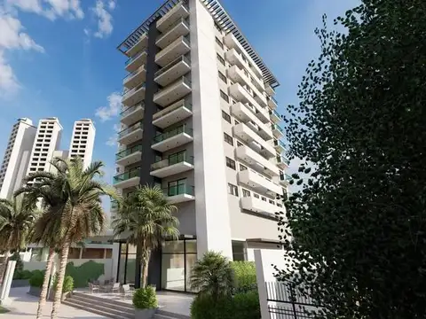 Brickell Joven | Monoambiente