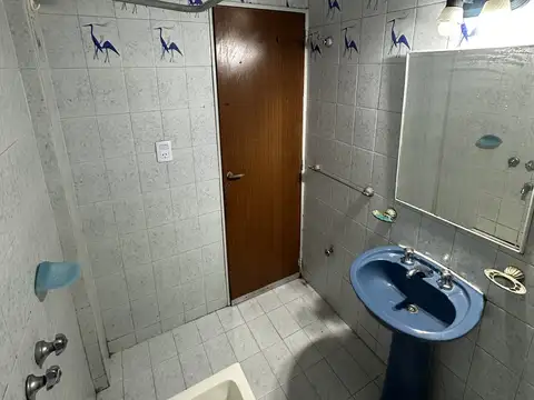 Departamento en Venta en Villa Ballester, USD 43.000