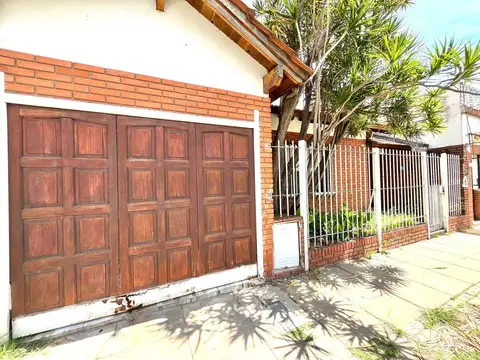 BERUTI 1200, Piso 0