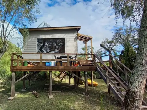 Casa  en Venta en Canal Honda, Zona Delta, Tigre