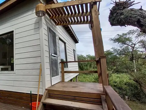 Casa en Venta de 1 dormitorio