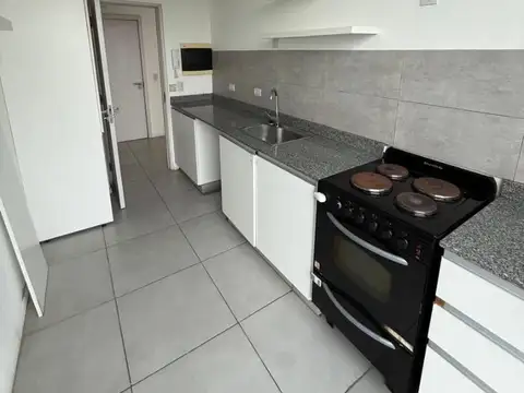 Departamento en Alquiler de 2 dormitorios