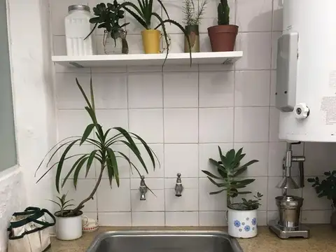 Depto Tipo Casa en Venta en Acassuso, USD 110.000