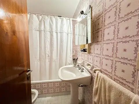 Departamento en Venta 45 años