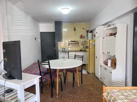 Departamento en Venta en San Bernardo Del Tuyu, USD 32.000