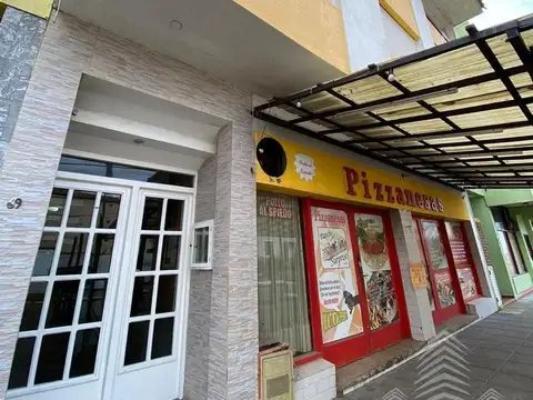 Joaquin V Gonzalez 69