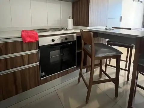 Departamento en Venta en Fisherton, USD 60.000