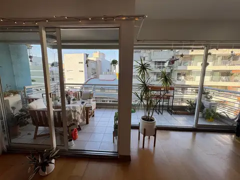 Departamento en Venta de 3 dormitorios