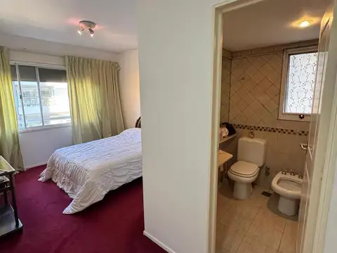 Departamento en Venta 25 años