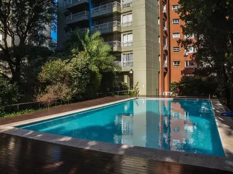 Departamento en Olivos-Vias/Maipu