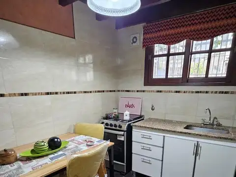 Depto Tipo Casa en Venta de 2 dormitorios