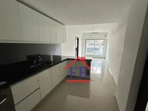 Departamento en Venta de 5 ambientes