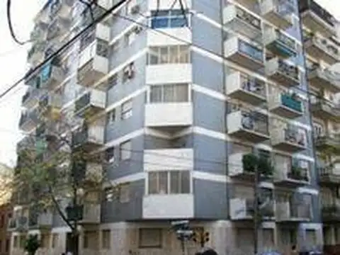 DEPARTAMENTO 3 AMBIENTES - CONGRESO, CAPITAL FEDERAL