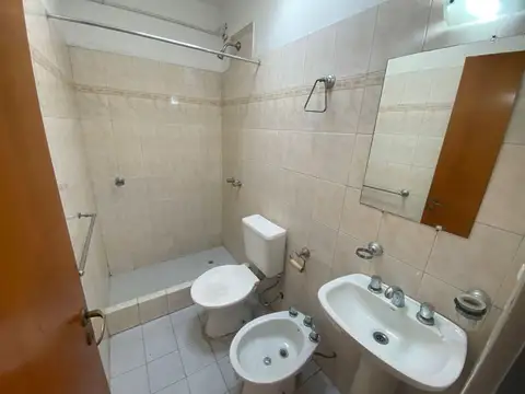 Departamento venta 2 ambientes en Moron