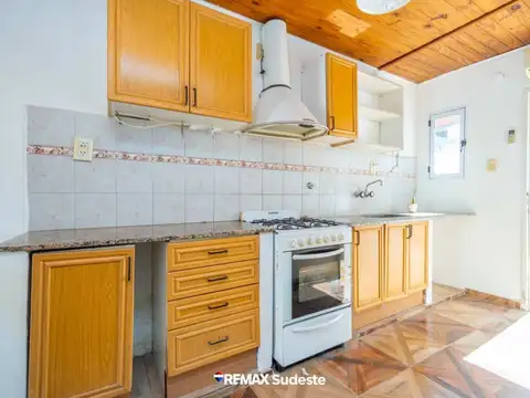 Depto Tipo Casa en Venta 46 años