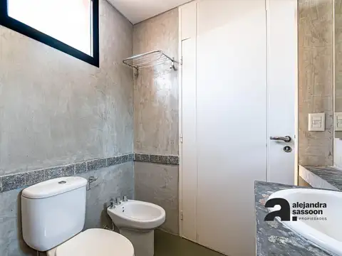 Departamento en Venta en Palermo Hollywood, USD 225.000