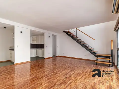Departamento en Venta 1 año