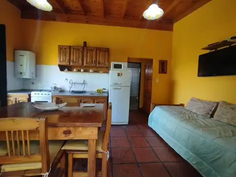 Chacra en venta - 6 Dormitorios 6 Baños - Chascomús