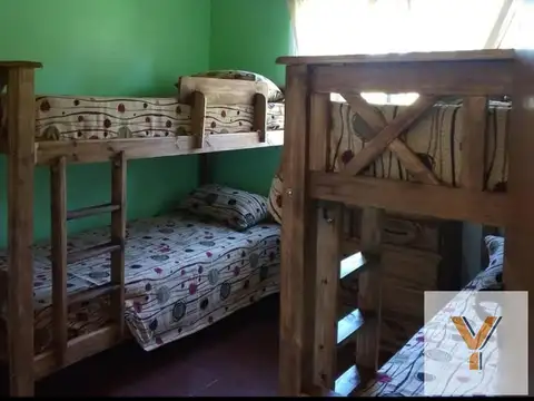 Chacra en venta - 6 Dormitorios 6 Baños - Chascomús