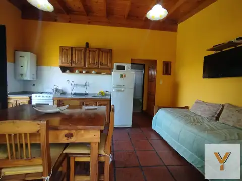 Chacra en venta - 6 Dormitorios 6 Baños - Chascomús