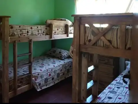 Chacra en venta - 6 Dormitorios 6 Baños - Chascomús