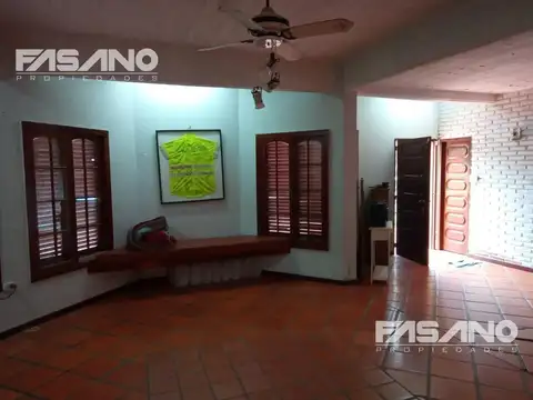 Casa en Venta 30 años
