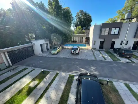 Ituzaingó Villa Udaondo, Dúplex 3 ambientes con amenities