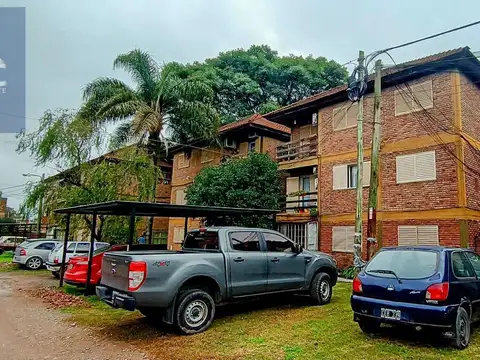 Av. Ramón Santamarina al 900