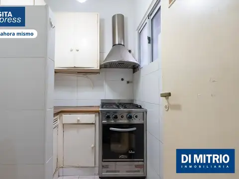 Departamento en Venta 50 años