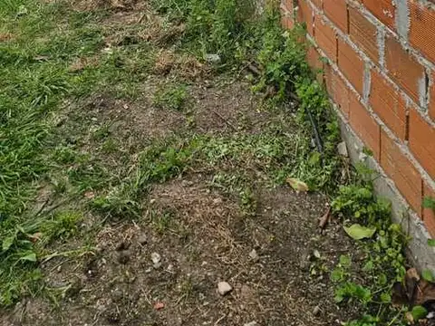 Terreno en Venta de 600,0 m2