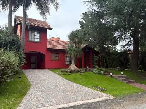 EL BOSQUE C.C. EN VENTA