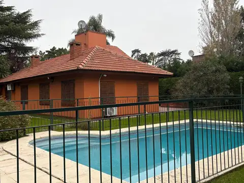 Casa en Venta 25 años