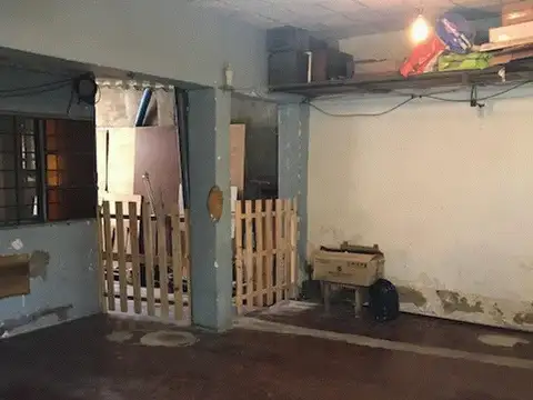 Casa en Venta en San Fernando, USD 95.000