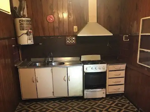 Casa en Venta en San Fernando, USD 95.000