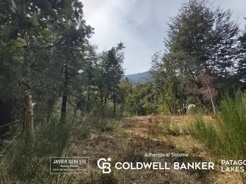 Terreno en Venta en Las Balsas, USD 185.000