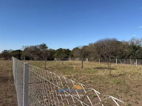 TERRENOS EN VENTA LA CAROLINA