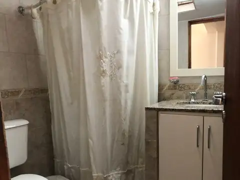 2 PHs externos en planta baja -Tandil,  a metros del lago