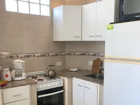 Av. Alvear y Juncal, Tandil.