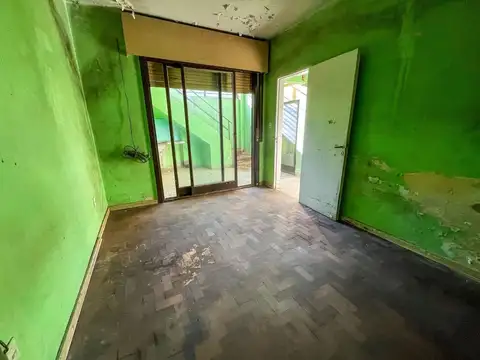 Depto Tipo Casa en Venta de 2 ambientes